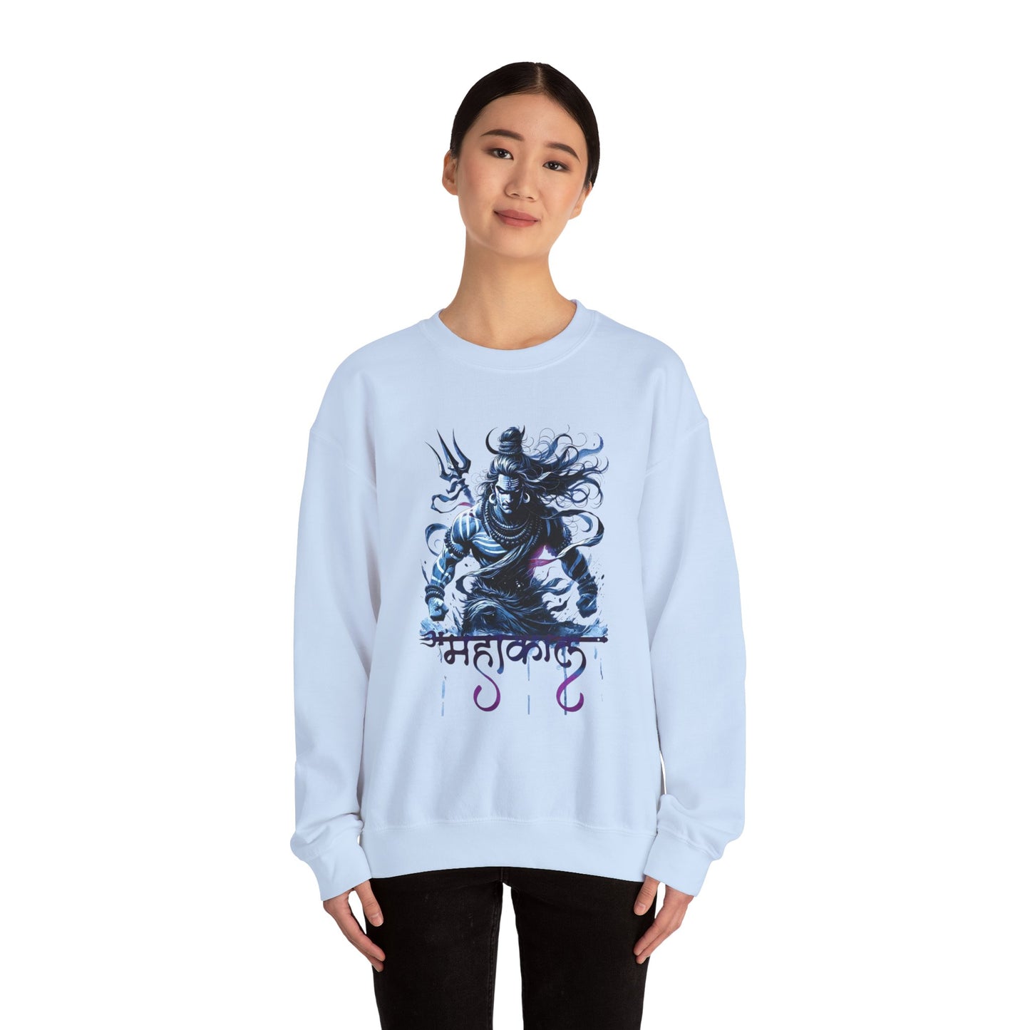 Rudra Mahakali - Sweatshirt