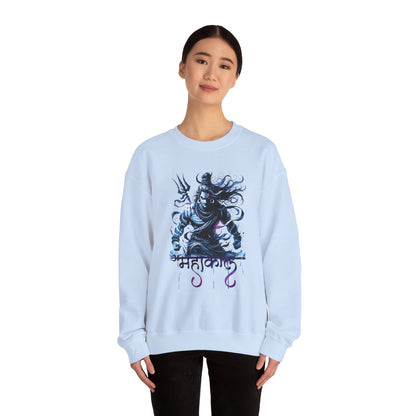 Rudra Mahakali - Sweatshirt