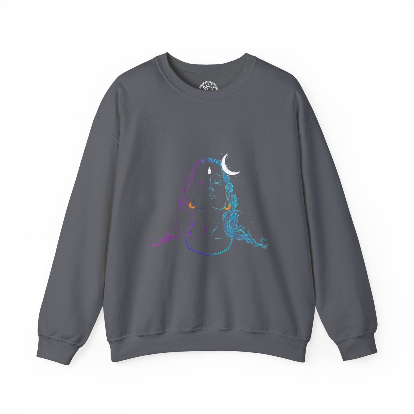 Mahadev - Sweatshirt