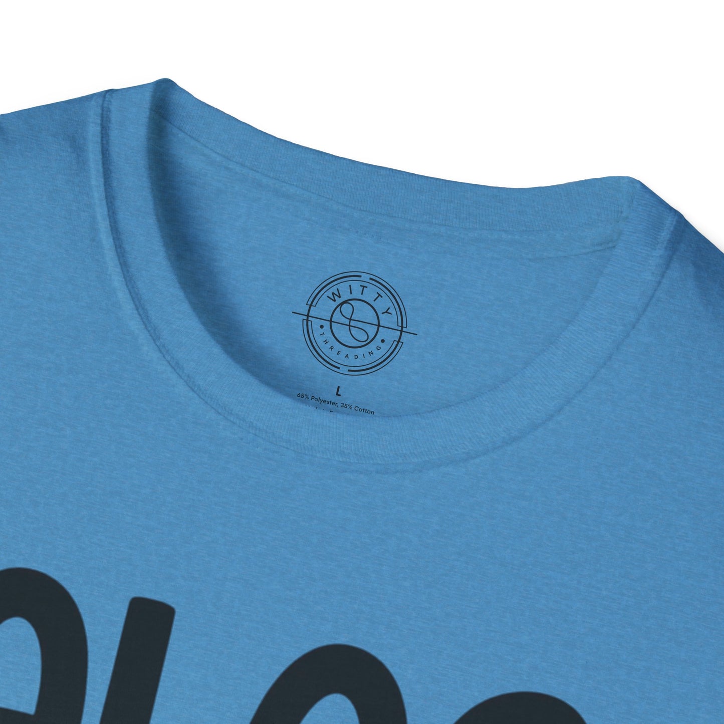Alag Hoon Galat Nahi - T-Shirt