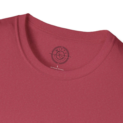 Mentally Checked Out - T-Shirt