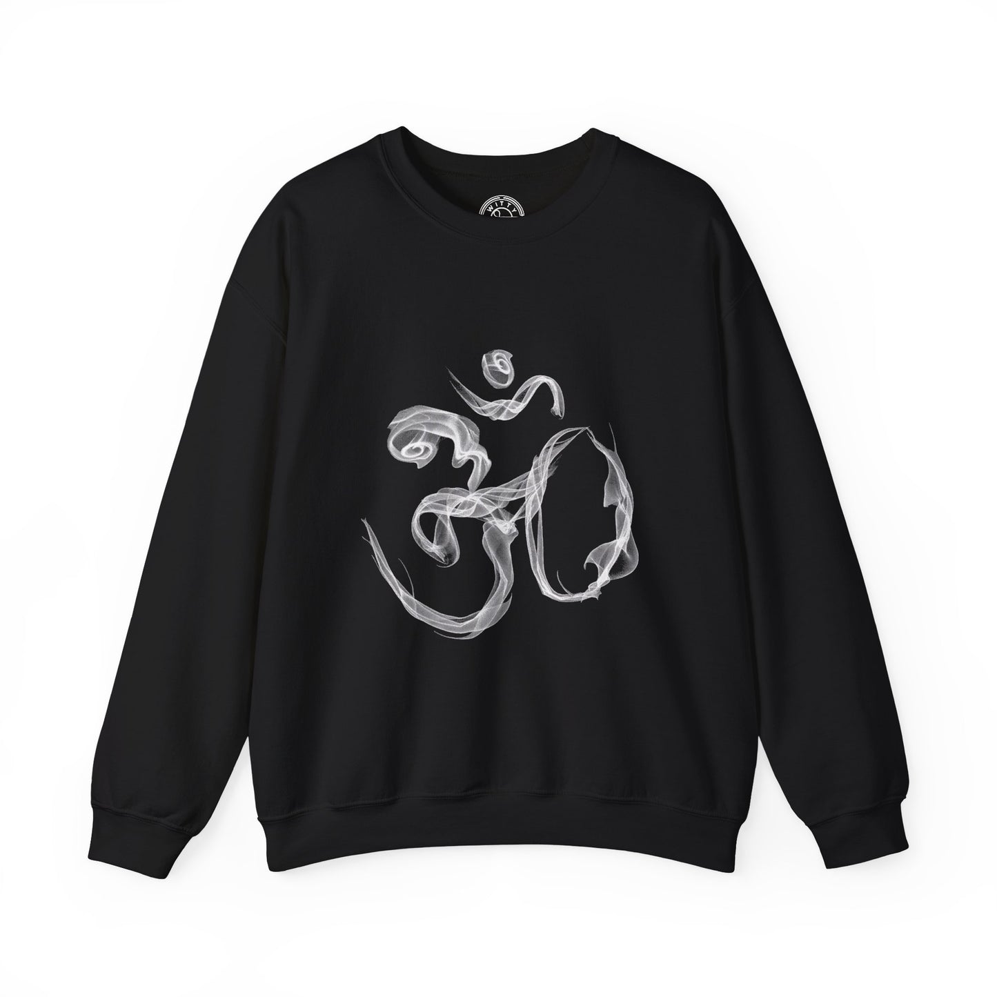 Om Smoke - Sweatshirt