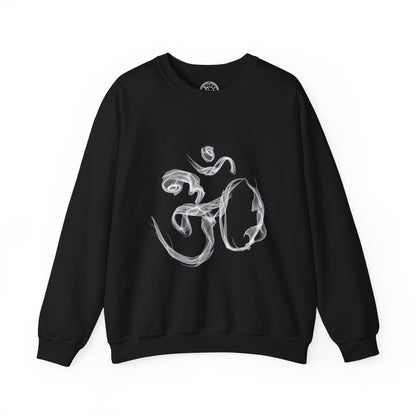 Om Smoke - Sweatshirt