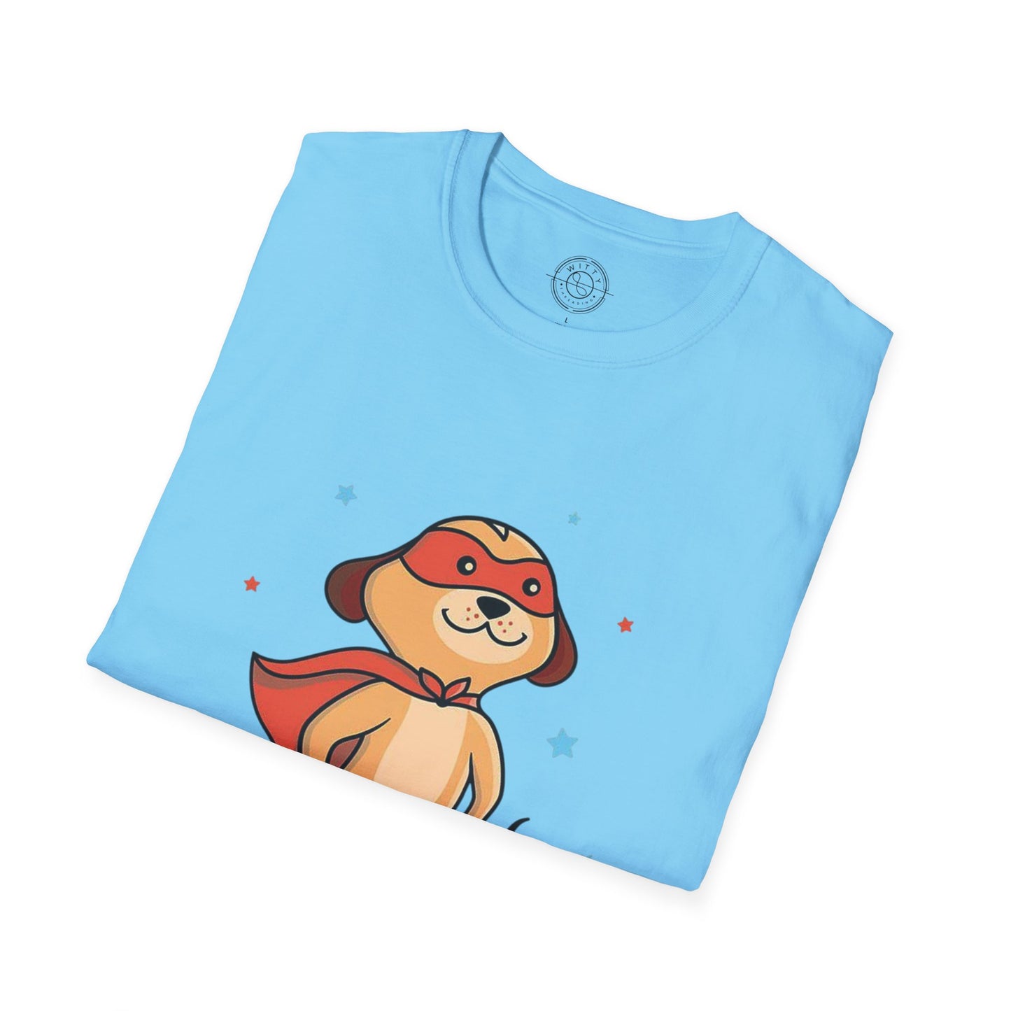 You can be a Superhero  - T-Shirt