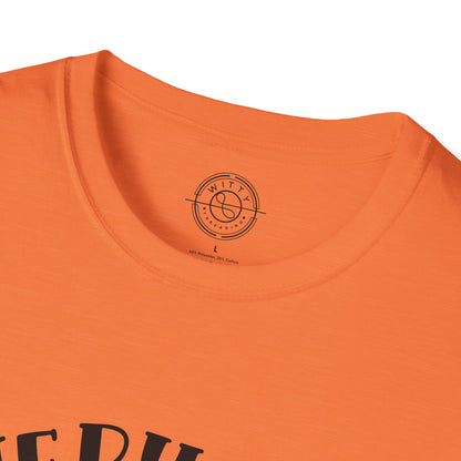 Everyday I'm Musclin - T-Shirt