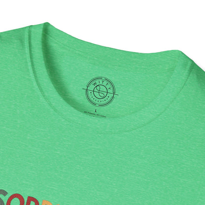 Moody Cat  - T-Shirt