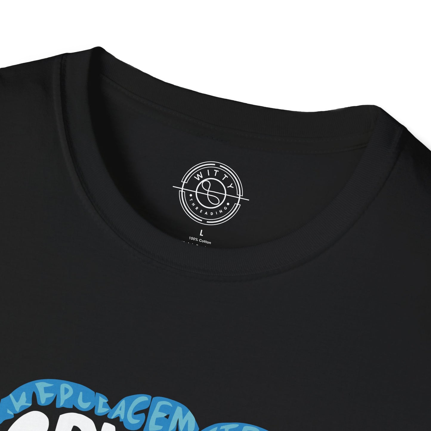 I'm so Productive - T-Shirt