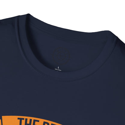 The Best Dream Happen When You're Awake - T-Shirt