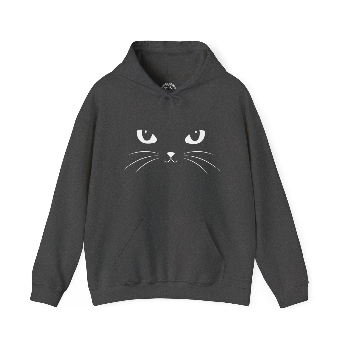 Sneaky Cat -  Hoodie