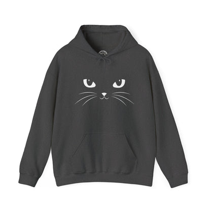 Sneaky Cat -  Hoodie