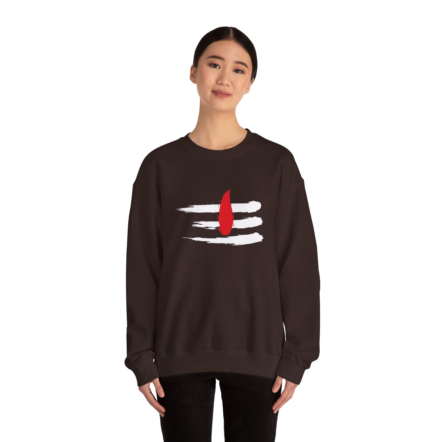 Shiva Tilak - Sweatshirt