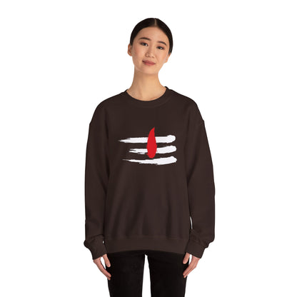 Shiva Tilak - Sweatshirt