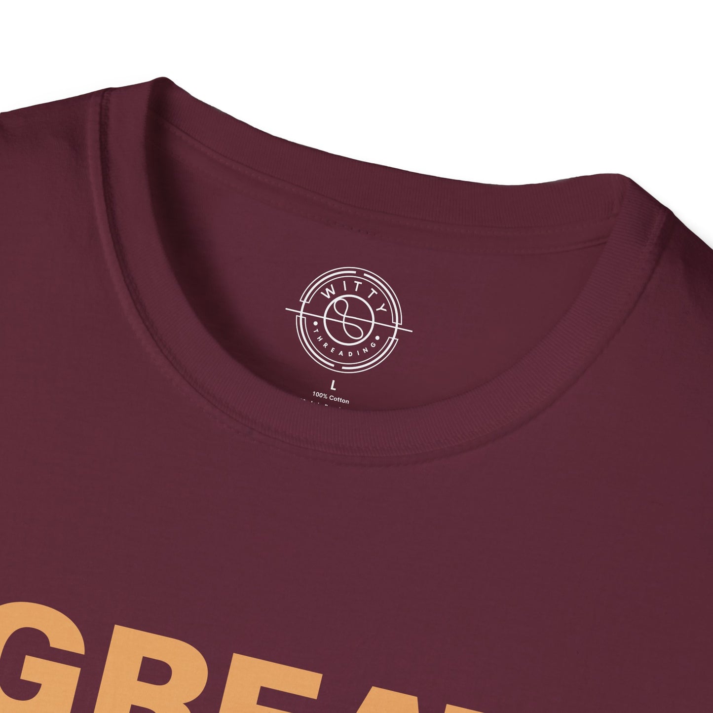 Great Things Comes Through Daily Effort - T-Shirt