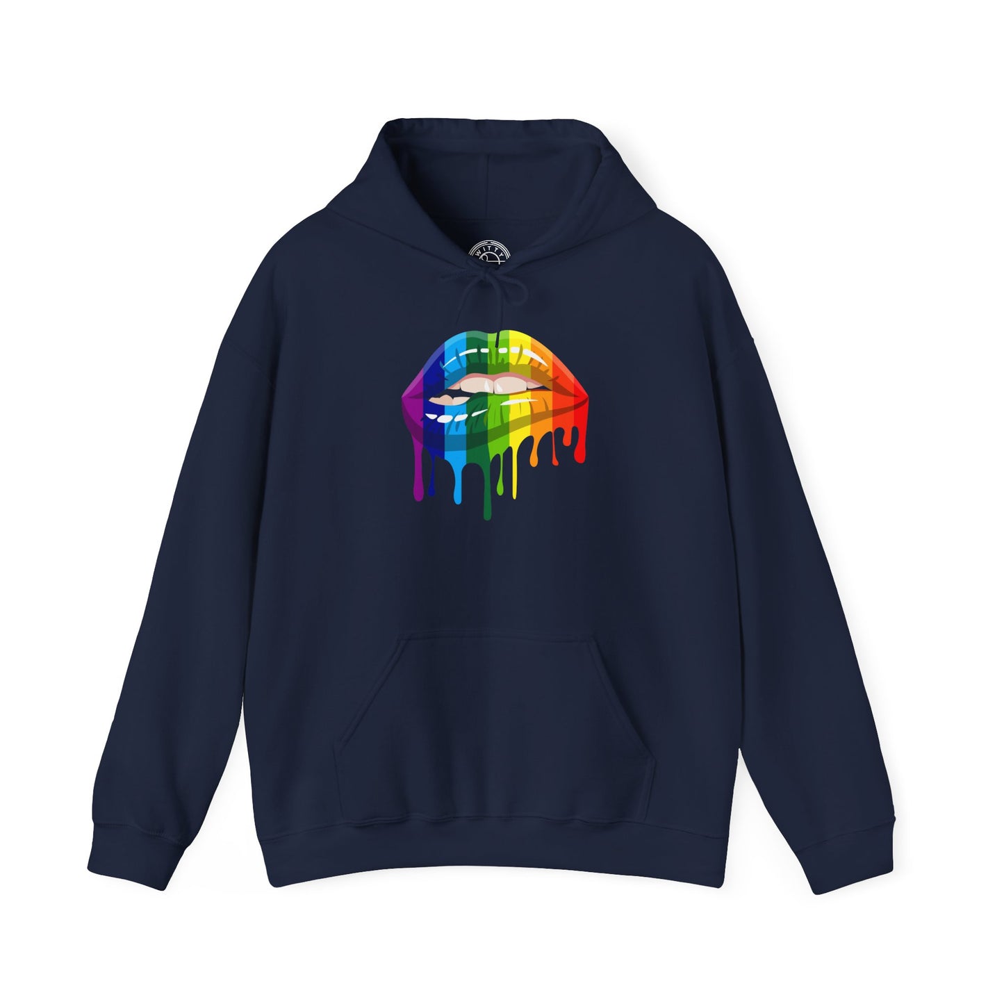 LIPS - Hoodie