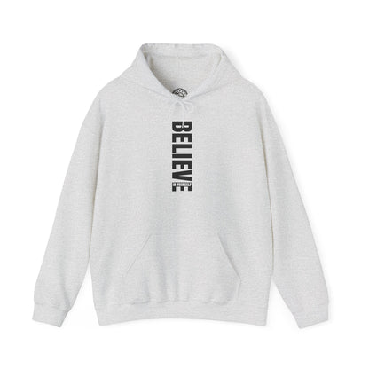 Believe in Yourself - Hoodie