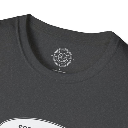 Sorry I'm Late- T-Shirt