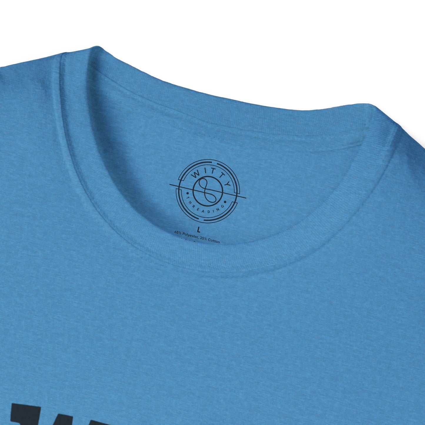When In Doubt Go To Sleep - T-Shirt