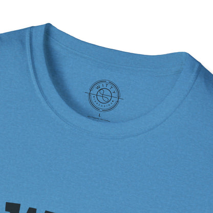 When In Doubt Go To Sleep - T-Shirt