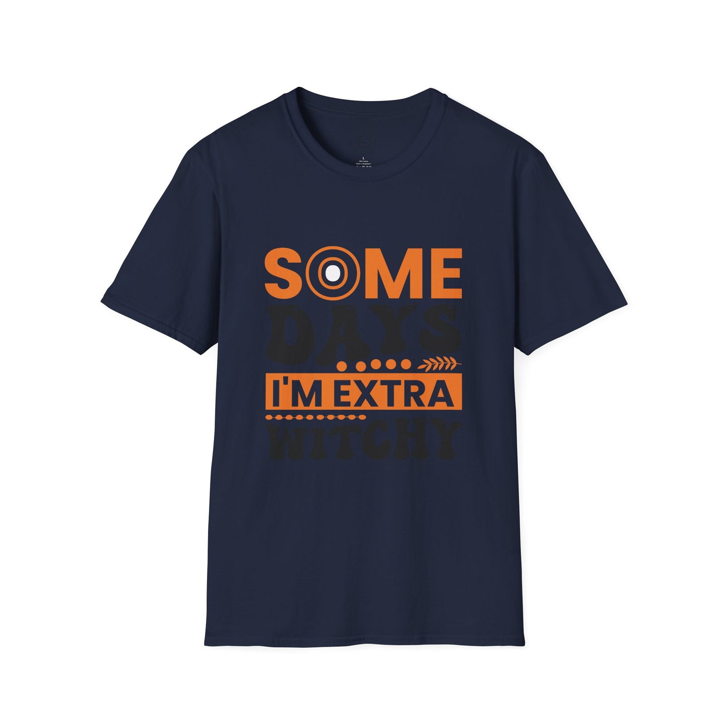 Extra Witchy - T-Shirt