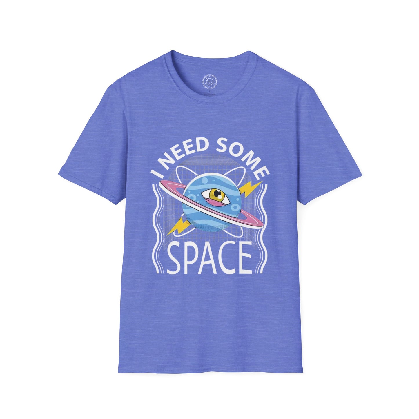 I Need Some Space - T-Shirt