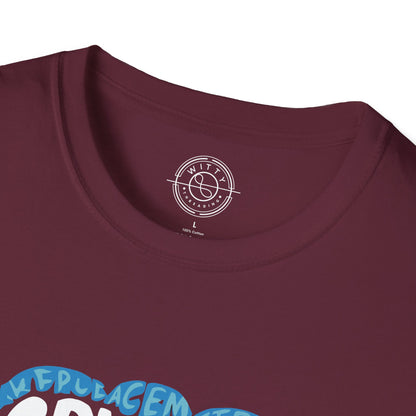 I'm so Productive - T-Shirt