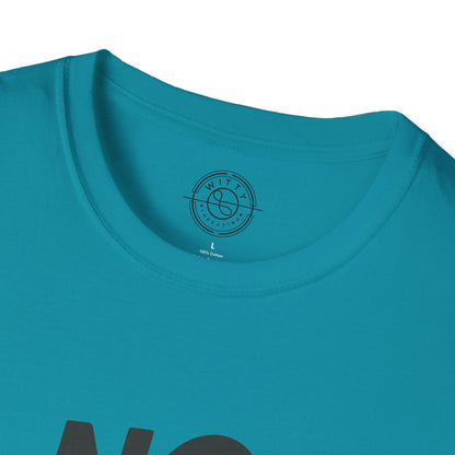 No Excuses Just Results - T-Shirt