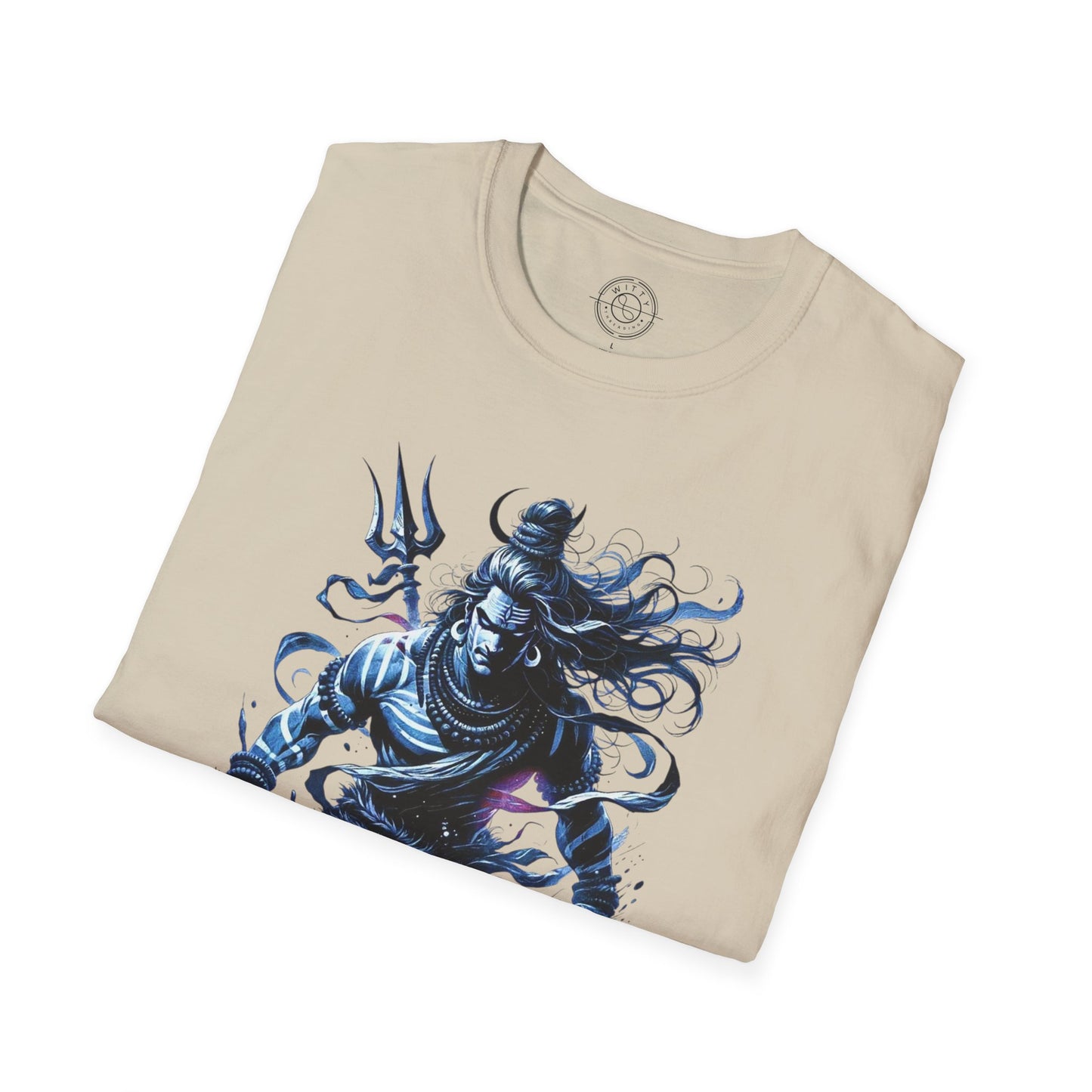 Rudra Mahakali - T-Shirt