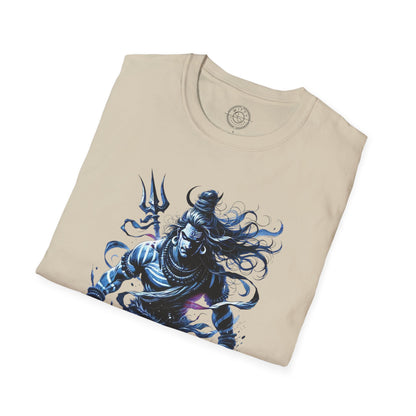 Rudra Mahakali - T-Shirt