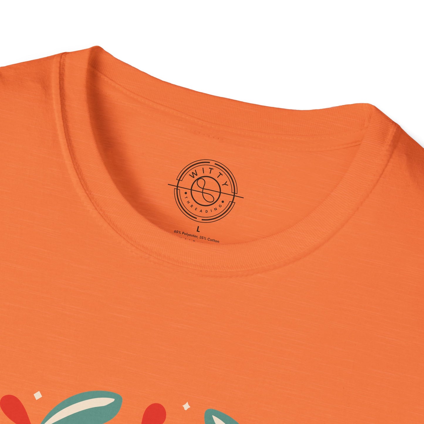 Everything will be OK - T-Shirt
