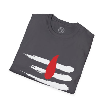 Shiva Tilak - T-Shirt