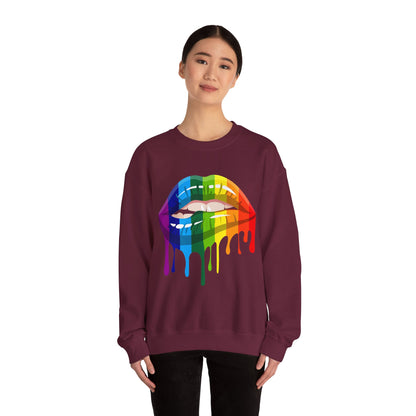 LIPS - Sweatshirt