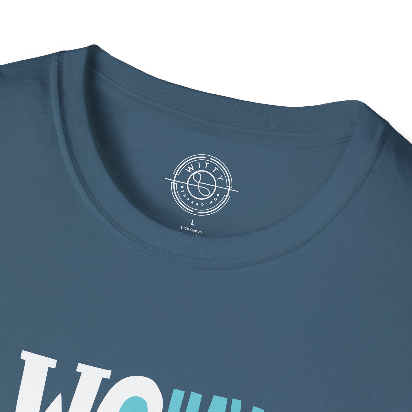 We Have Nothing to Loose - T-Shirt