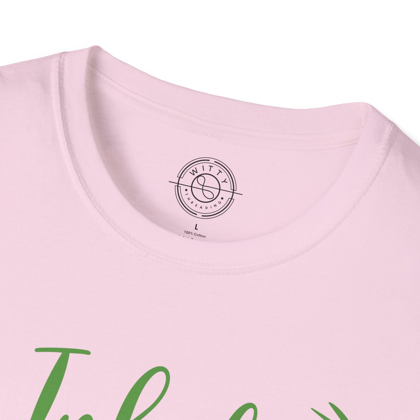 Inhale the Future Exhale the Past - T-Shirt