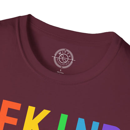 Be Kind - T-Shirt