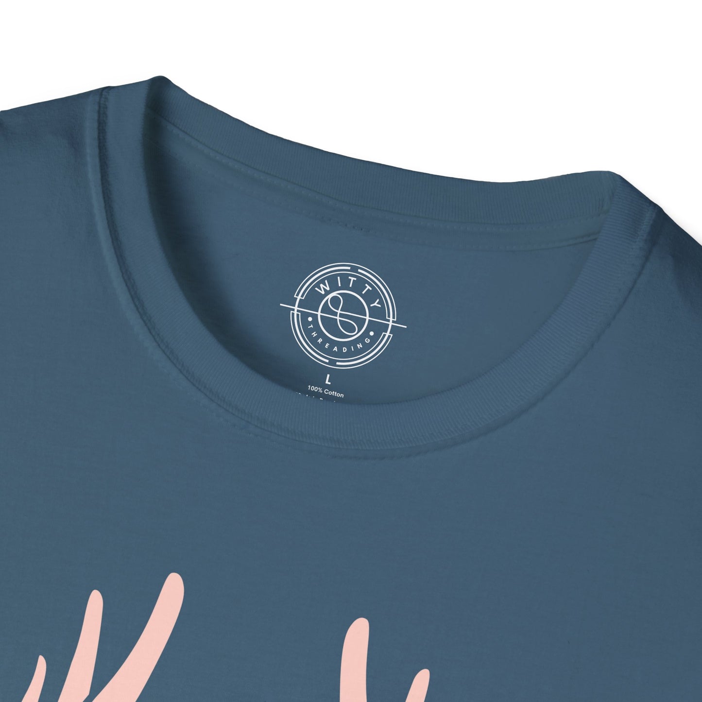Love is Love - T-Shirt