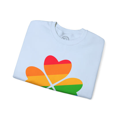 Love for LGBTQ - Sweatshirt