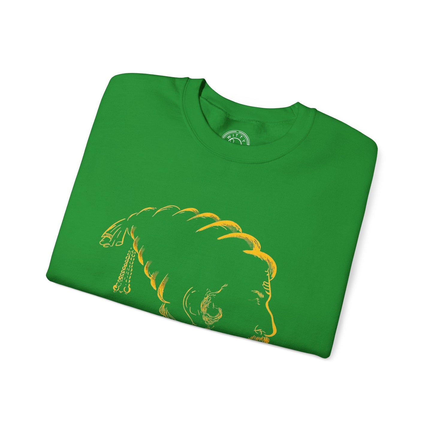 Chatrapati Shivaji Maharaj - Sweatshirt