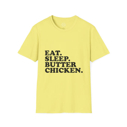 Butter Chicken - T-Shirt