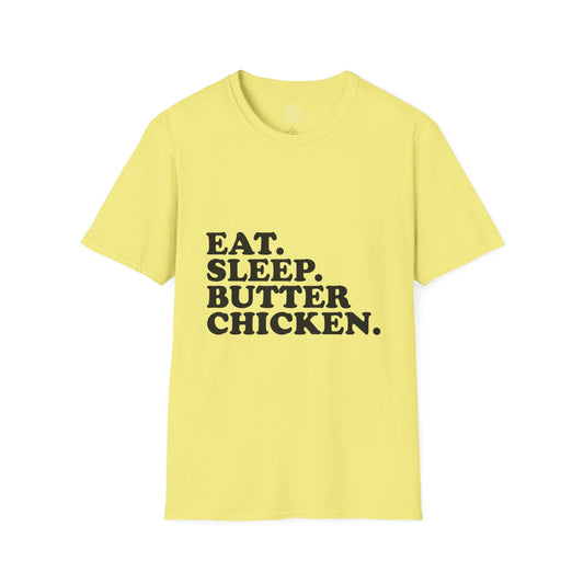 Butter Chicken - T-Shirt