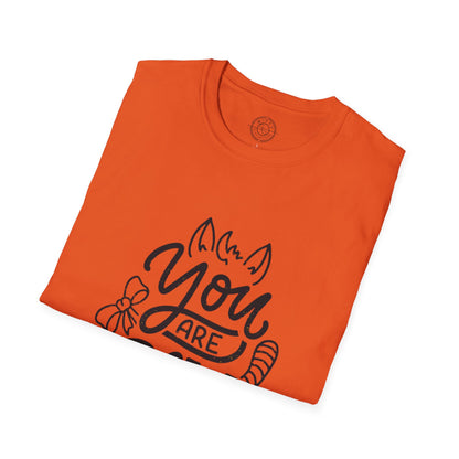 You're Paw-some  - T-Shirt