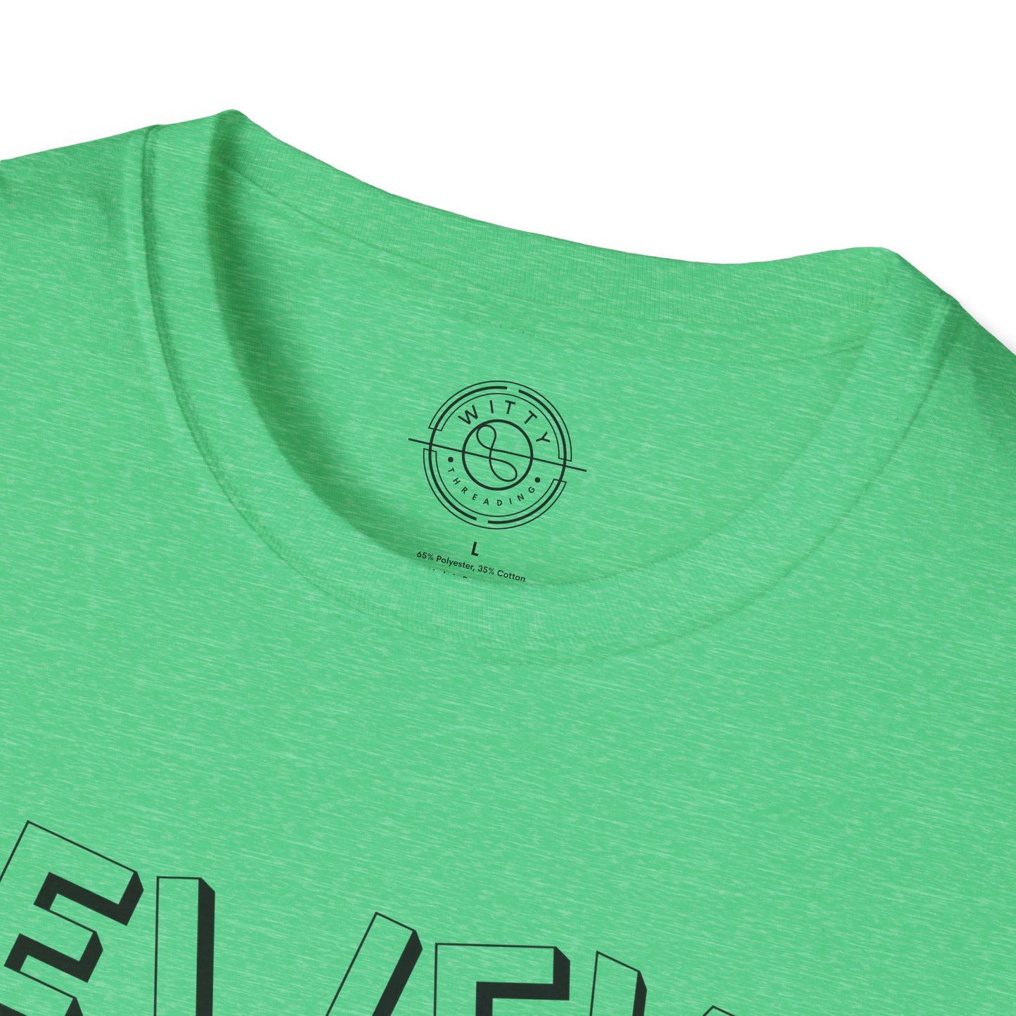 Believe You Can and You Will - T-Shirt