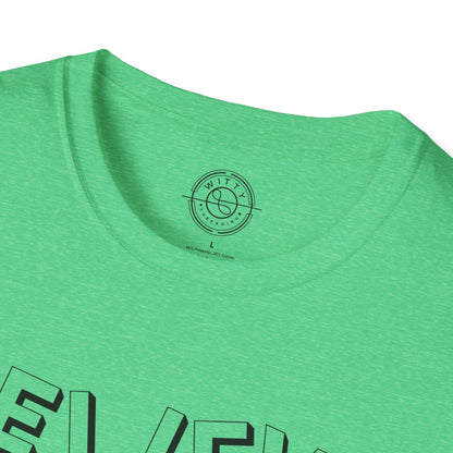 Believe You Can and You Will - T-Shirt