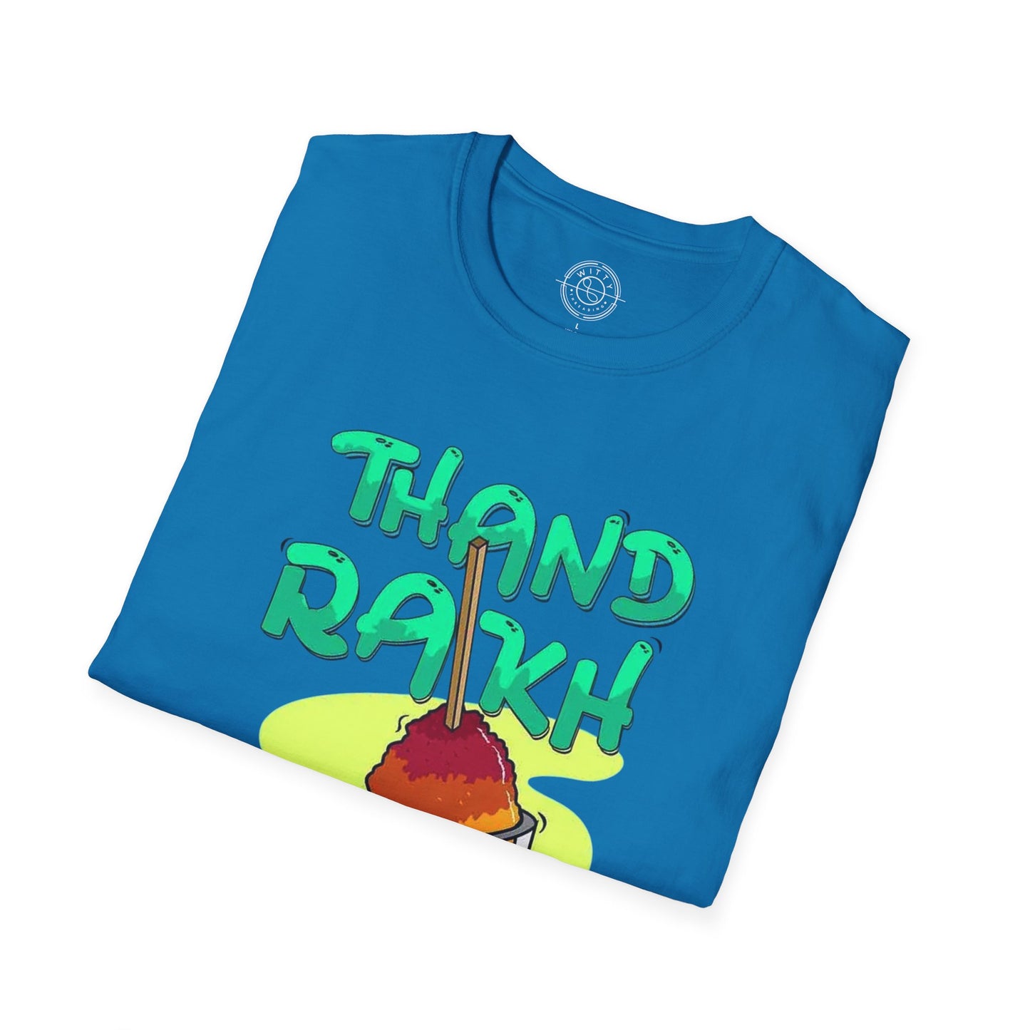 Thand Rakh - T-Shirt