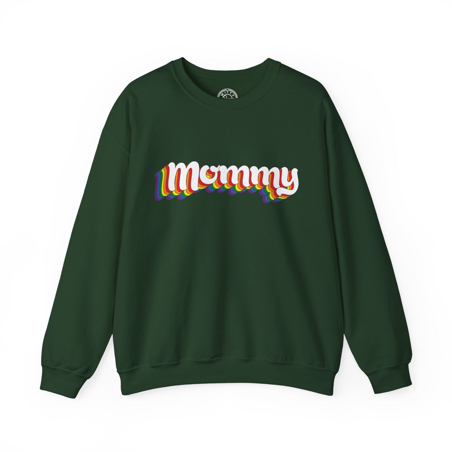 MOMMY - Sweatshirt
