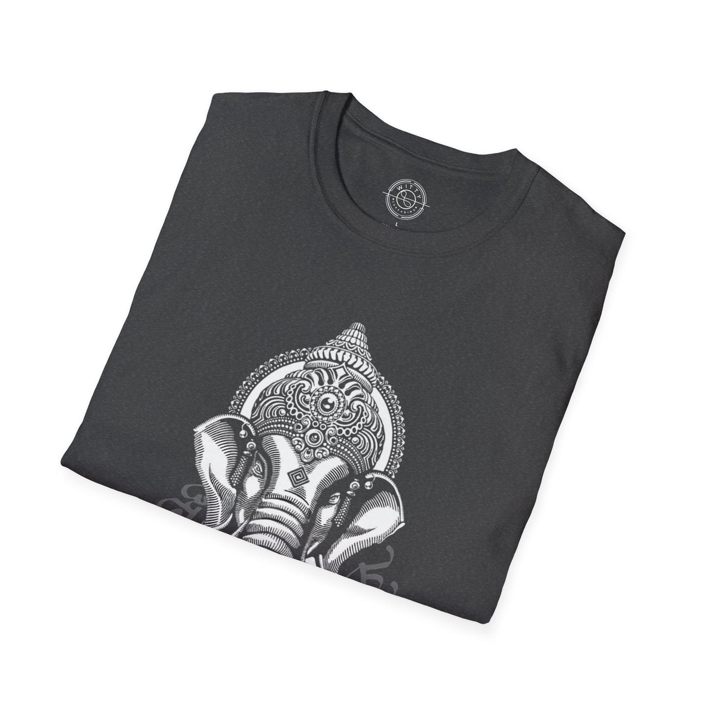 Ganesha - T-Shirt