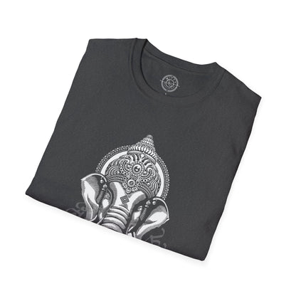 Ganesha - T-Shirt