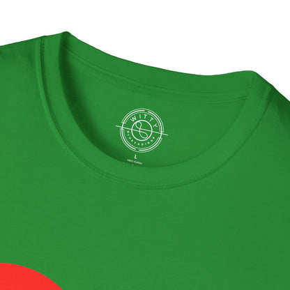 Kindness and Peace - T-Shirt