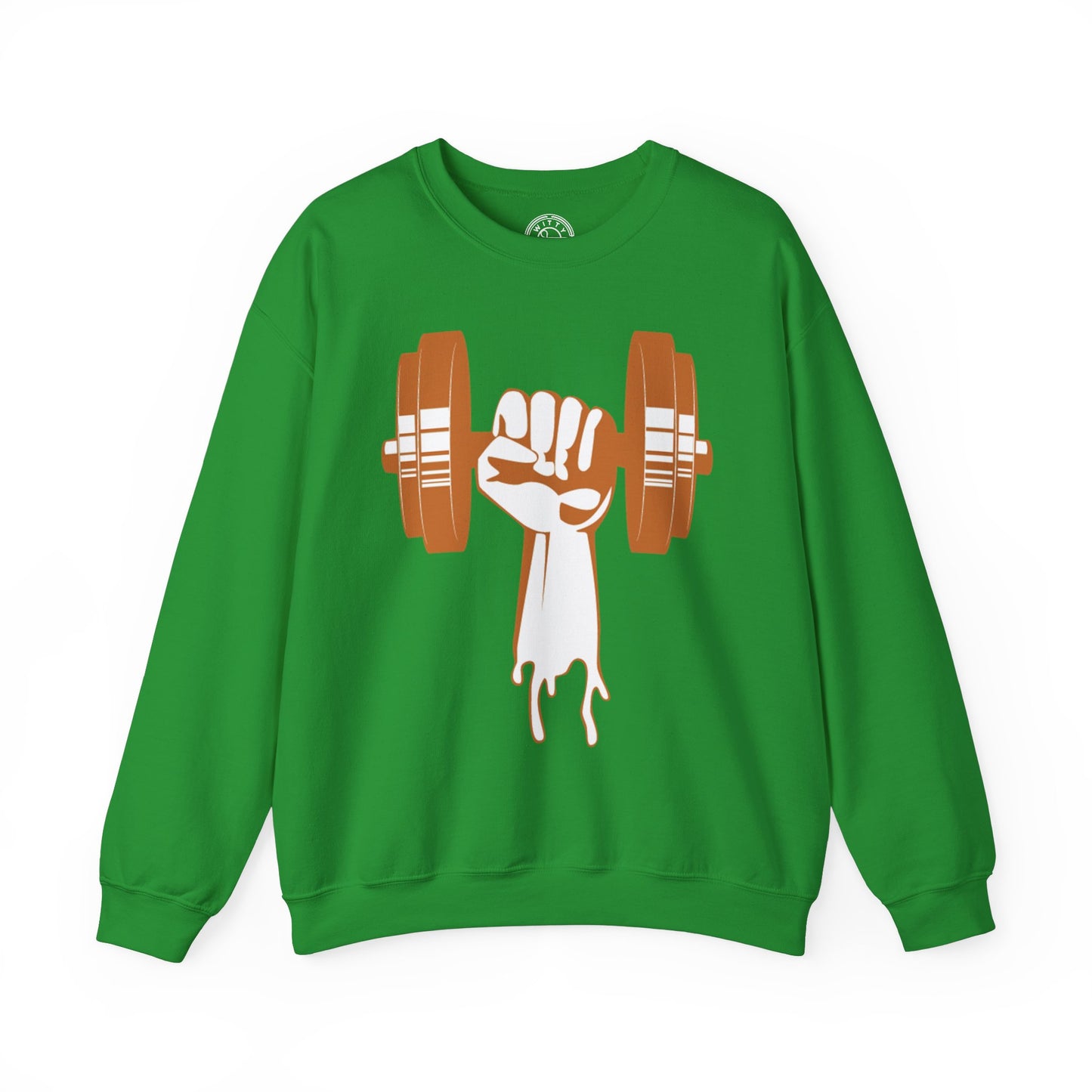 Barbell - Sweatshirt