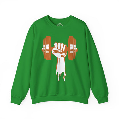 Barbell - Sweatshirt