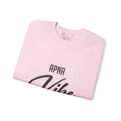 Apna VIBE Alag Hai - Sweatshirt